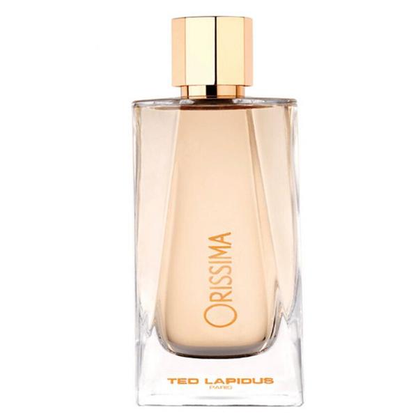Perfume Lapidus Orissima Eau de Parfum Feminino 30ML - Ted Lapidus