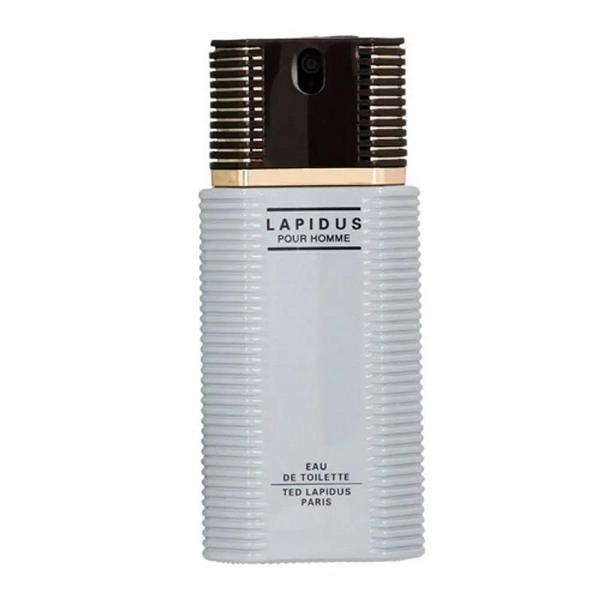 Perfume Lapidus Pour Homme 30ml - Ted Lapidus