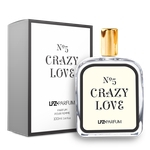 Nº5 Crazy Love - Lpz.parfum 100ml
