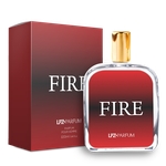 Fire - Lpz.parfum 100ml