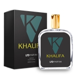 Khalifa - Lpz.parfum 100ml