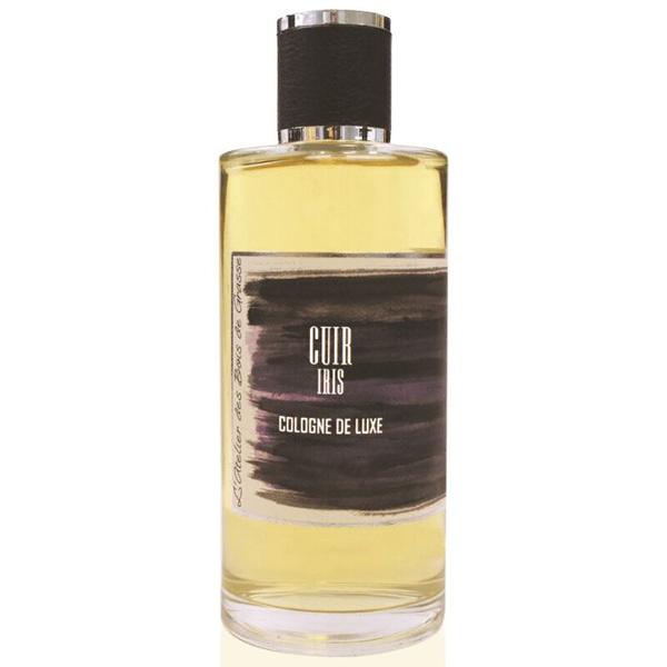 Perfume L'Atelier Des Bois de Grasse Cuir Iris EDC 200ML