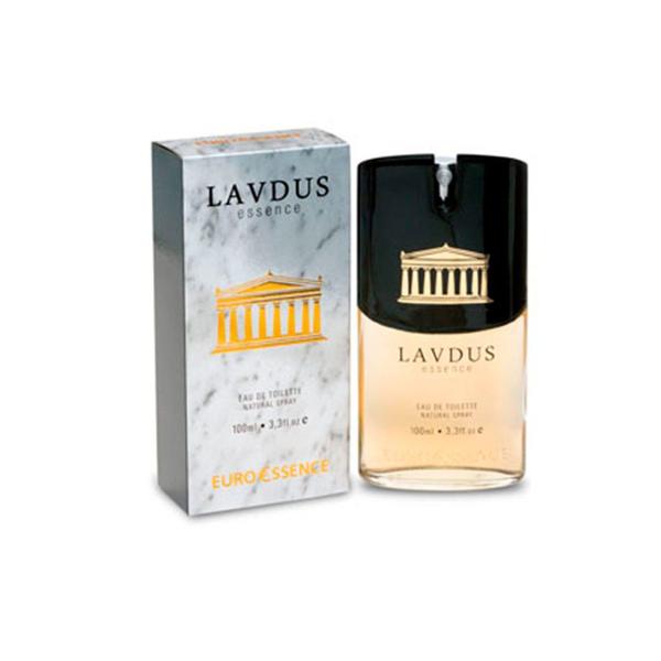 Perfume Lavdus Essence 100ml Euro Essence - Euroessence