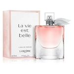 Perfume La Vle Est Belle Feminino Leau de Parfum 75ml