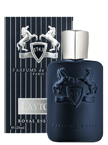 Perfume Layton - Parfums de Marly - Eau de Parfum (125 ML)