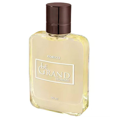 Perfume Le Grand HommeFiorucci Masculino Deo Colônia 90ml