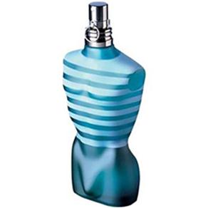 Perfume Le Male Eau de Toilette Masculino - Jean Paul Gaultier - 125 Ml