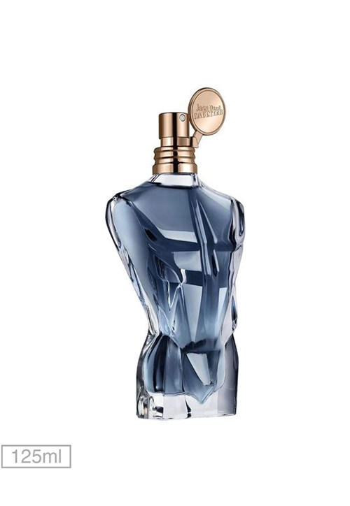Perfume Le Male Essence de Parfum Jean Paul Gaultier 125ml