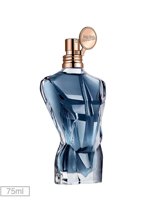Perfume Le Male Essence de Parfum Jean Paul Gaultier 75ml
