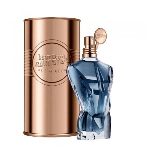 Perfume Le Male Essence EDP Jean Paul Gautier Masculino 125ml - Jean Paul Gaultier