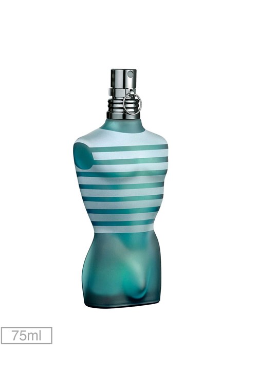 Perfume Le Male Jean Paul Gaultier 75ml