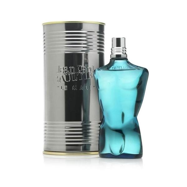 Perfume Le Male Jean Paul Gualtier Masculino 125ml - Jean Paul Gualtier
