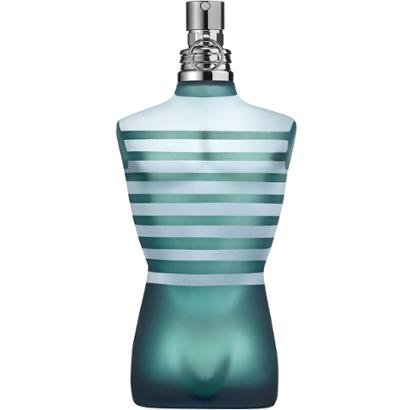 Perfume Le Male Masculino Jean Paul Gaultier EDT 125ml