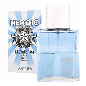 Perfume Le Parfum Heroic By Paris Elysees 100ml