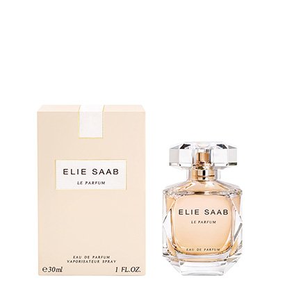 Perfume Le Parfum In White Elie Saab Feminino Eau de Parfum 30ml