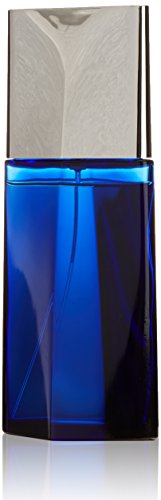 Perfume L'eau Bleue D'issey Pour Homme Eau de Toilette Masculino 125ml - Issey Miyake