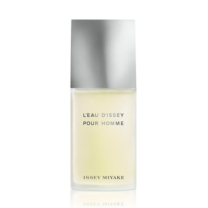 Issey Miyake Perfume Masculino L'Eau D'Issey EDT 75ml