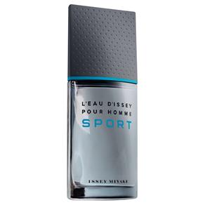 Perfume L'Eau D'Issey Pour Homme Sport Eau DeToilette Masculino - Issey Miyake - 50 Ml