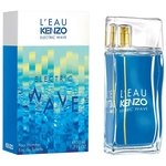 Perfume L'eau Kenzo Electric Wave Pour Homme Eau de Toilette 50 ml