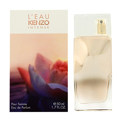 Perfume L'Eau Kenzo Intense Feminino Eau de Parfum 50ml