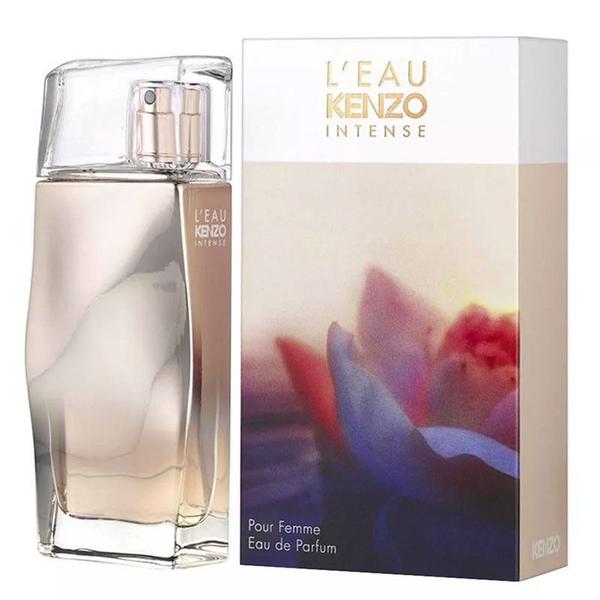 Perfume L'Eau Par Intense Feminino Eau de Parfum 100ml - Kenzo