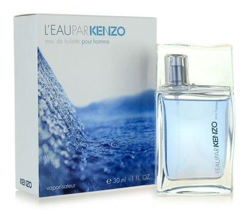 Perfume L'eau Par Kenzo Pour Homme 30 Ml Edt - Kenzö