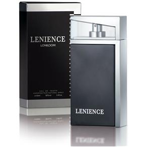 Perfume Lenience For Men Masculino Eau de Toilette Lonkoom - 100 Ml