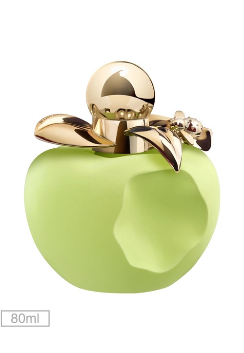 Perfume Les Sorbets Bella Nina Ricci 80ml