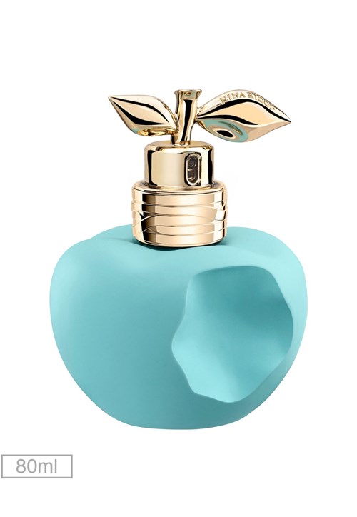 Perfume Les Sorbets Luna Nina Ricci 80ml