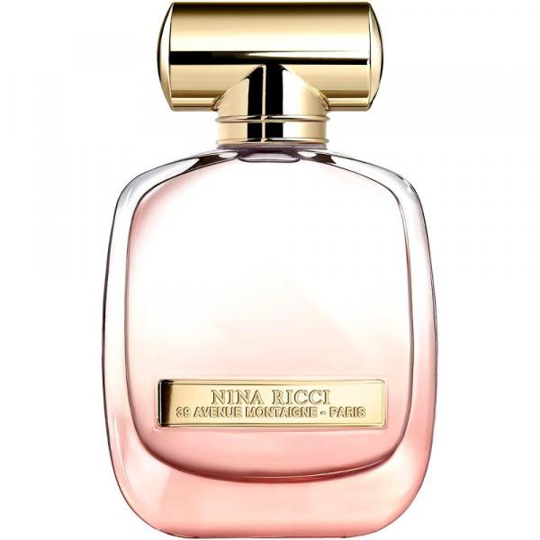 Perfume L'Extase Caresse de Roses Feminino Nina Ricci EDP 30ml