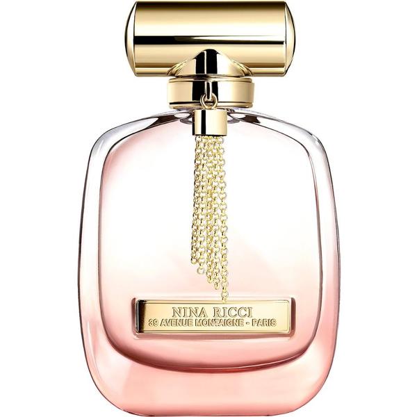 Perfume L'Extase Caresse de Roses Feminino Nina Ricci EDP 50ml