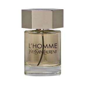 Perfume L'Homme Eau de Toilette Masculino 100ml