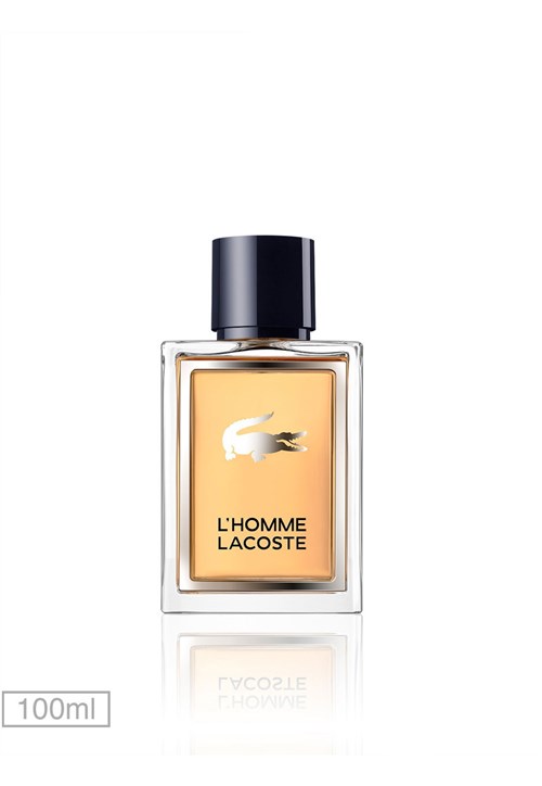 Perfume L'Homme Lacoste 100ml