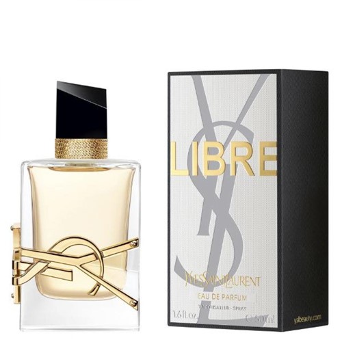 Perfume Libre Eau de Parfum Feminino 30ml Yves Saint Laurent