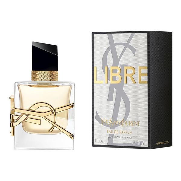 Perfume Libre - Yves Sain't Laurent - 30ml