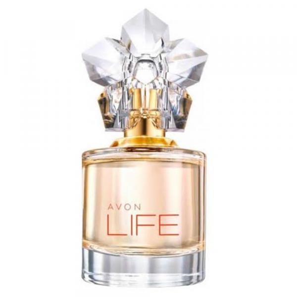 Perfume Life By Kenzo Takada Deo Parfum Feminino 50ml
