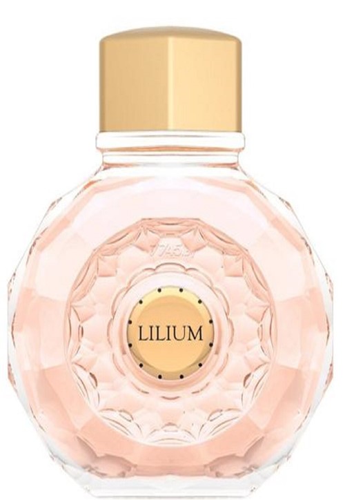 Perfume Lilium Feminino Edp 100ml Paris Bleu