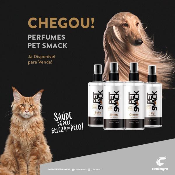 Perfume Lilly 50ml - Petsmack