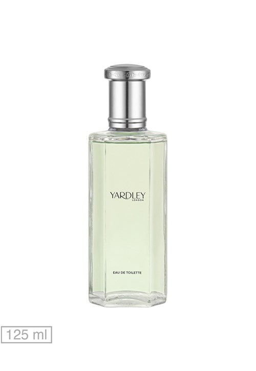 Perfume Lily Of The Valley Yardley 125ml