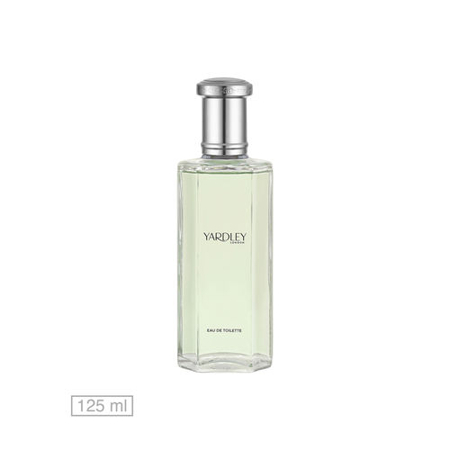 Perfume Lily Of The Valley Yardley 125ml