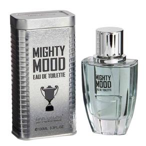 Perfume Linn Young Mighty Mood - 100 ML