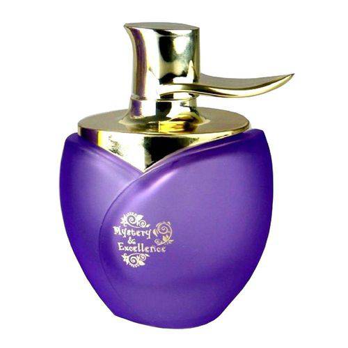 Perfume Linn Young Mystery & Excellence Eau de Parfum Feminino 100ml