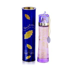 Perfume Linn Young Mystery & Excellence Eau de Parfum 100Ml