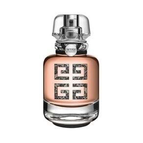 Perfume L'interdit Edition Couture Feminino Eau de Parfum 50ml
