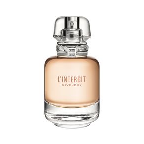 Perfume L'Interdit Feminino Eau de Toilette 50ml