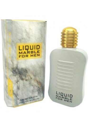 Perfume Liquid Marble For Men - Omerta Coscentra - Masculino - Eau De... (100 ML)