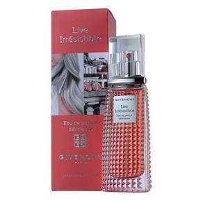 Perfume Live Delicieuse Feminino Eau de Parfum - Givenchy - 50 Ml