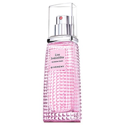 Perfume Live Irrésistible Blossom Crush Feminino Givenchy Eau de Toilette 30ml