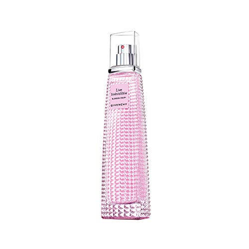 Perfume Live Irrésistible Blossom Crush Givenchy Feminino 50ml