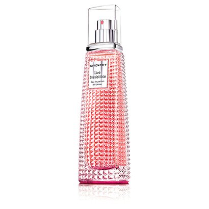 Perfume Live Irrésistible Délicieuse Feminino Givenchy EDP 50ml